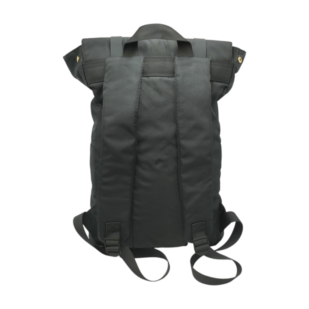 Black Backpack