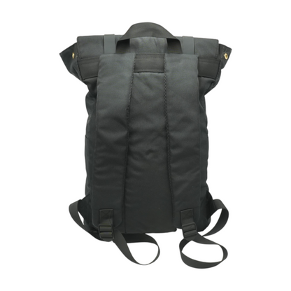 Black Backpack