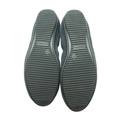 Navy Flats