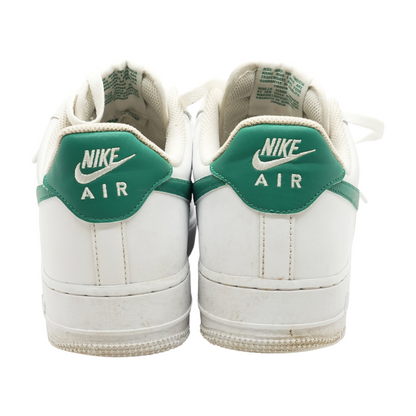 Air Force 1 '07 'Malachite' Low-Top Athletic Shoes