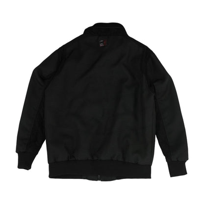 Black Lightweight Jacket