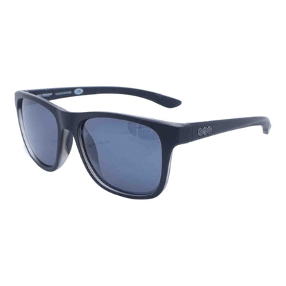 Black WV1124 Square Sunglasses