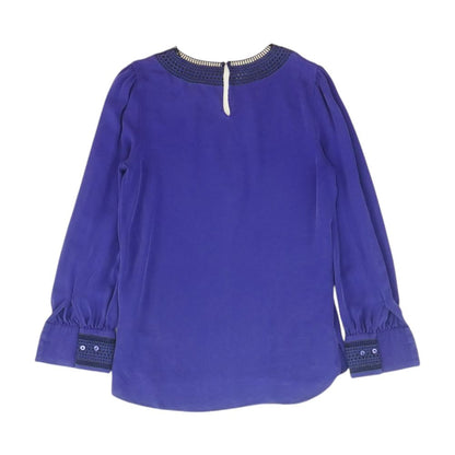 Blue Blouse