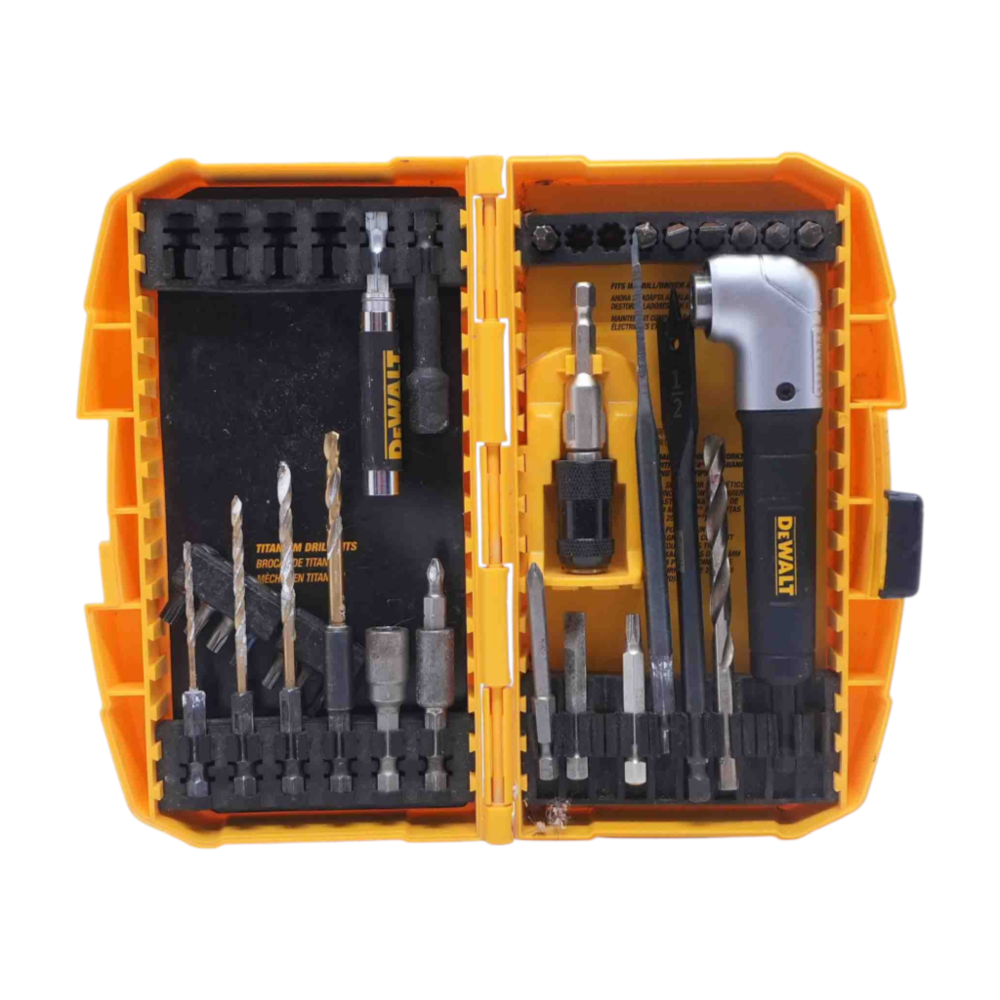 Rapid Load Quick Chance Accessory System