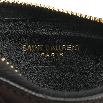 Black Card Case Wallet
