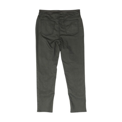 Black Casual Pants