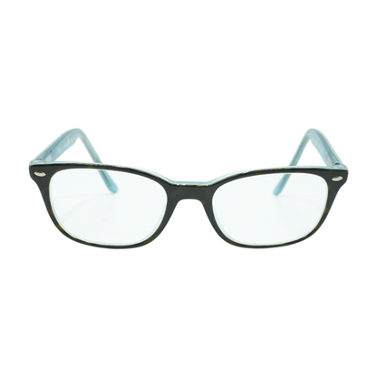 Tortoise RB 5375 Square Prescription Eyewear