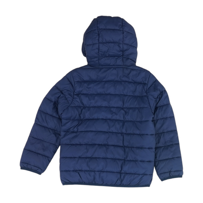 Navy Jacket