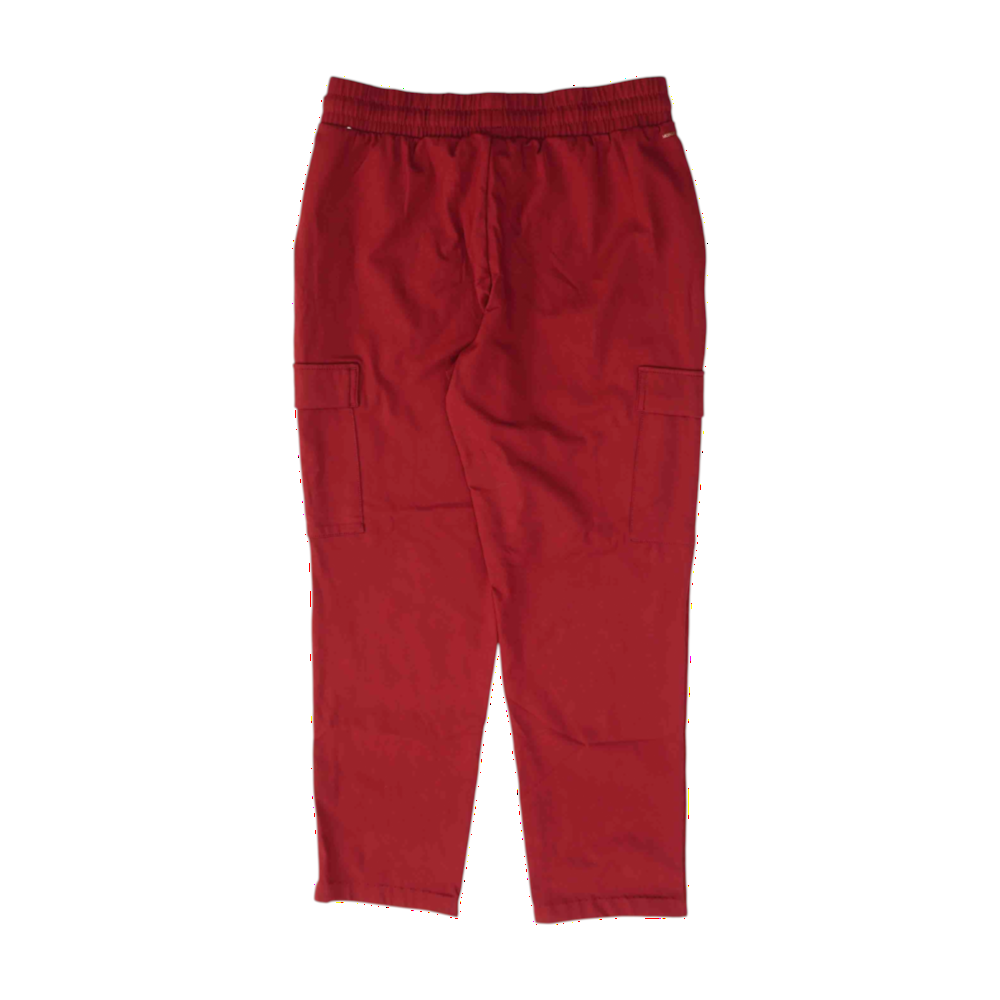 Red Pants