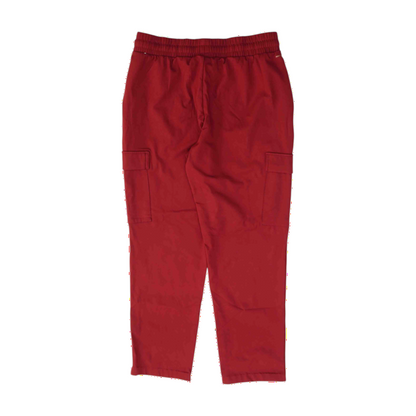 Red Pants