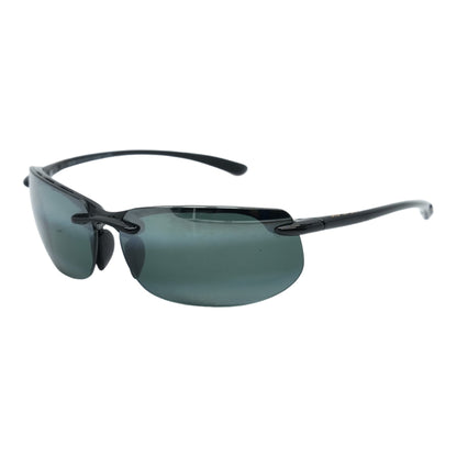Black Banyans Rectangle Sunglasses