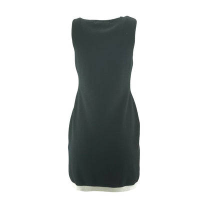 Black Mini Dress