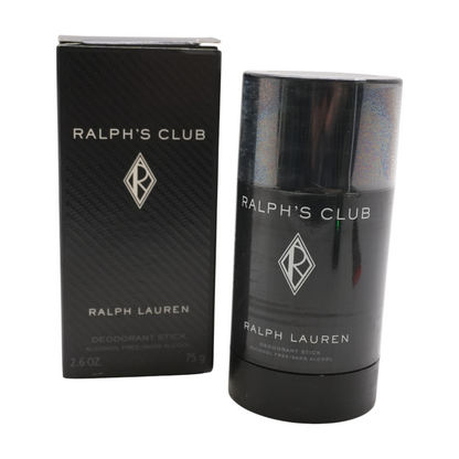 Ralph's Club Deodorant Stick