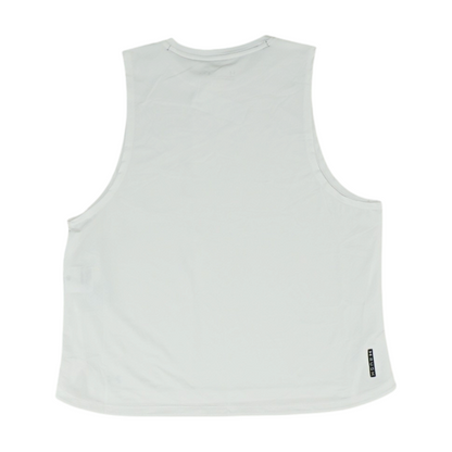 White Active T-Shirt