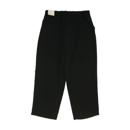 Black Pants