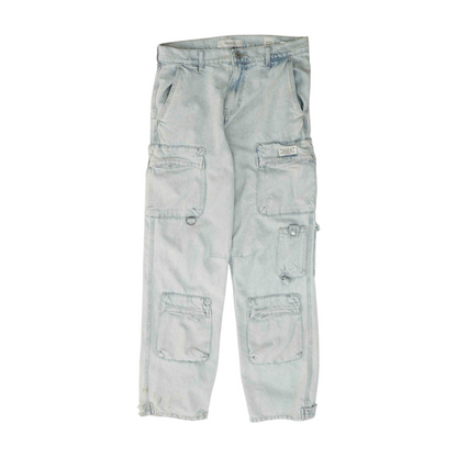 Loose Jeans