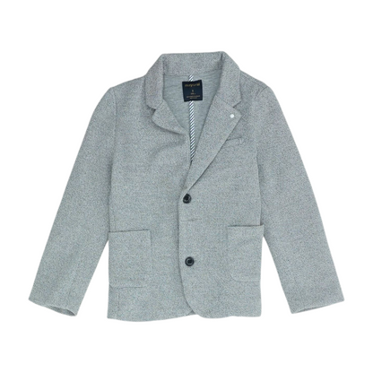 Gray Sport Coat