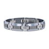 Costume Diamond Chain Bracelet