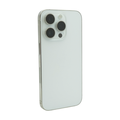 iPhone 14 Pro "Carrier Unlocked" 256GB Silver