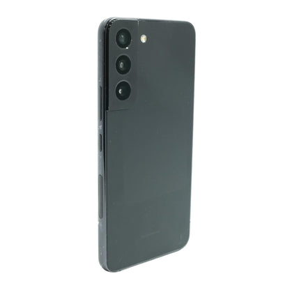 Galaxy S22 5G "US Cellular" 256GB Phantom Black
