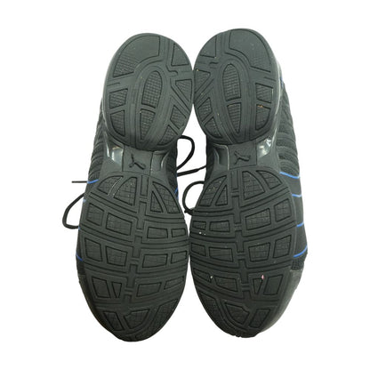 Voltaic Evo Black Low Top Athletic Shoes