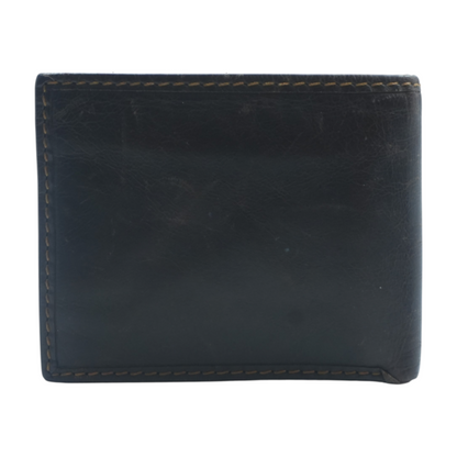 Brown Bifold Wallet