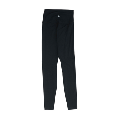 Black Active Leggings