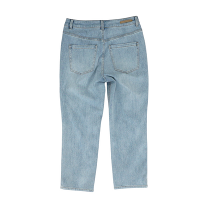 Blue Petite Jeans