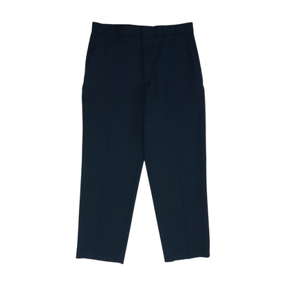 Navy Regular Pants
