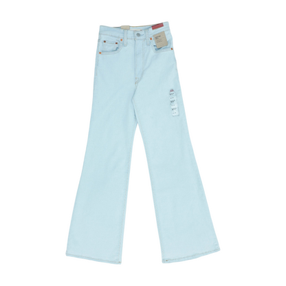 Blue Slim Jeans