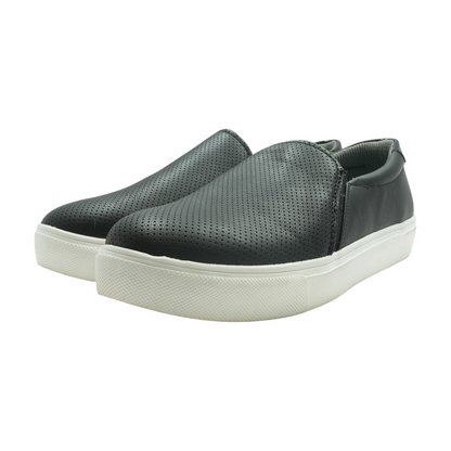 Black Flats