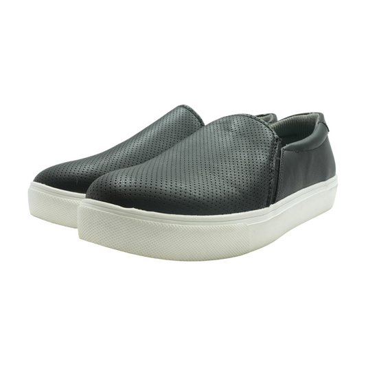 Black Flats