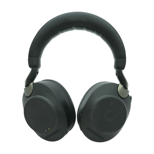 Black Evolve2 85 Headset