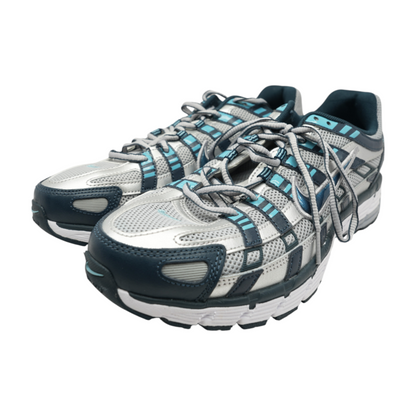 P-6000 Low-Top Athletic Shoes