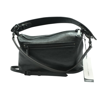Black Shoulder Bag
