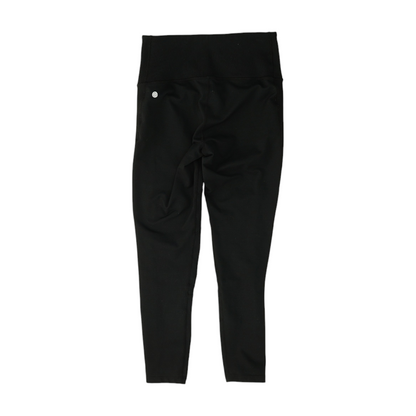 Black Active Leggings