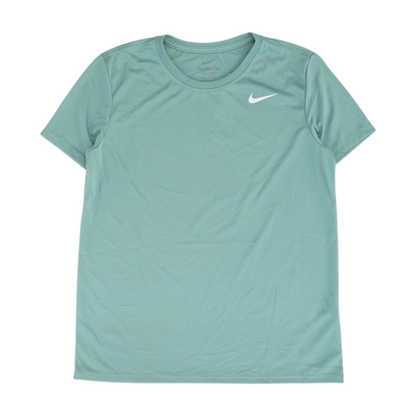 Green Active T-Shirt