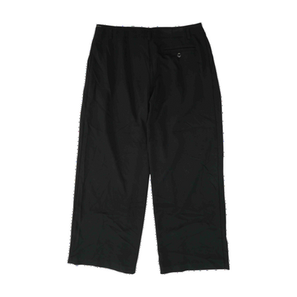 Navy Pants