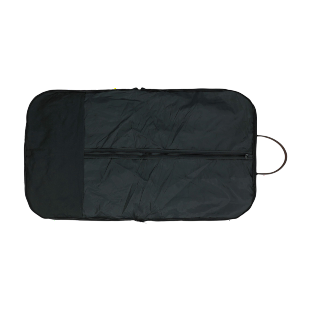 Black Garment Bag