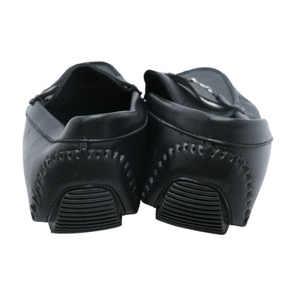 Black Loafer Dress Shoes