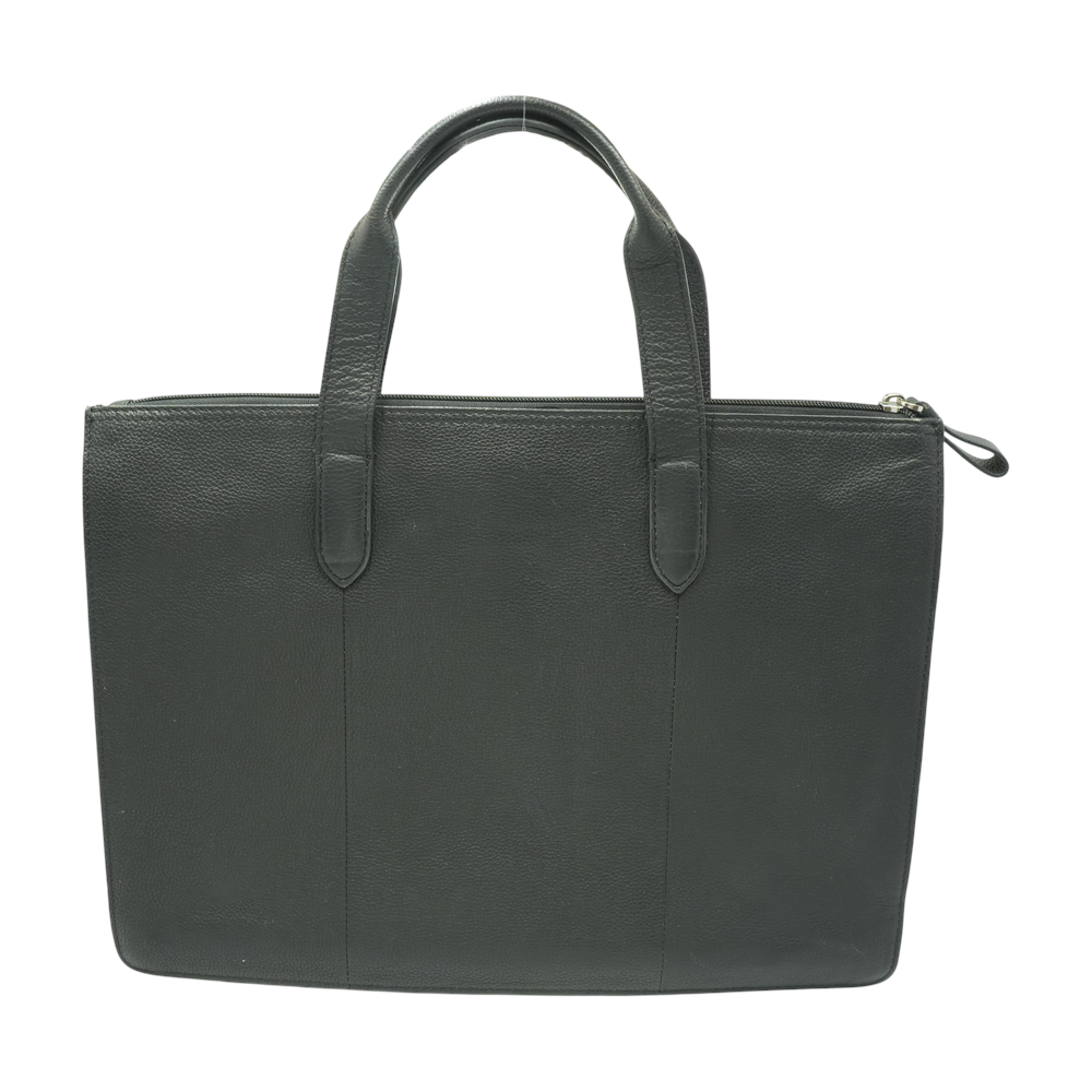 Black Laptop Bag for 17" Laptop
