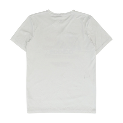White T-Shirt