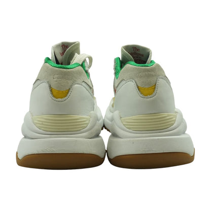 Multi Low Top Athletic Shoes