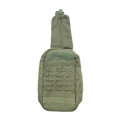 Olive Backpack