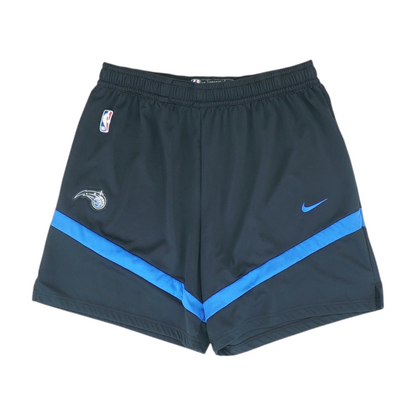 Black Active Shorts
