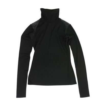 Black Blouse