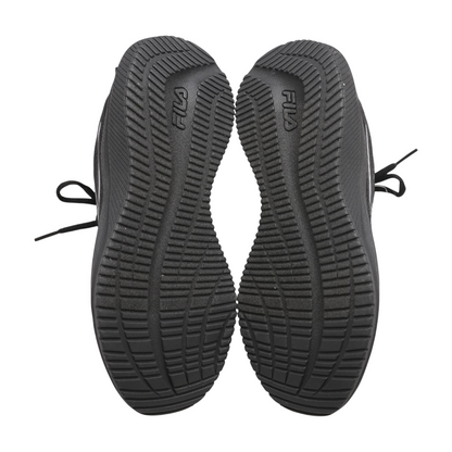 Black Athletic Shoes