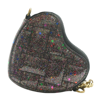Purple Crossbody