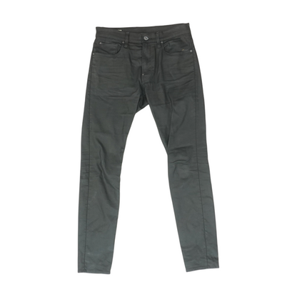 Black Skinny Pants