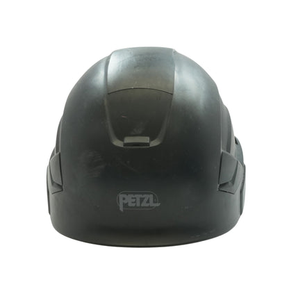 Black Helmet